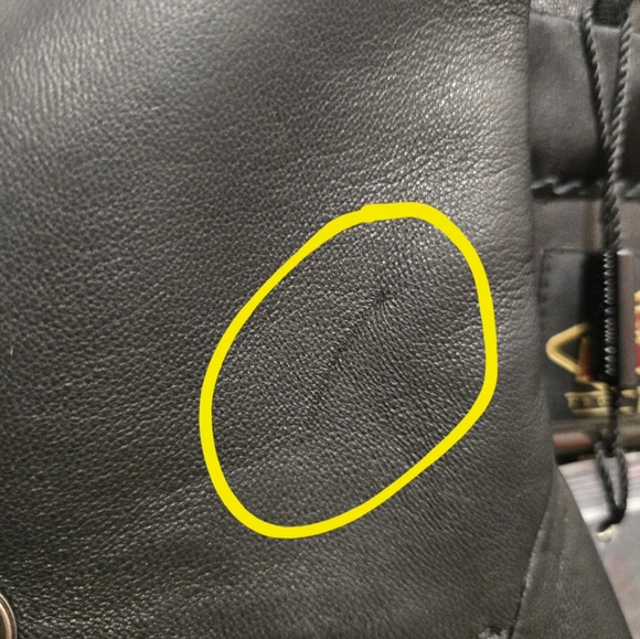 NWT Harley Davidson Motorcycle Jacket Women Medium 120th Anniversary Edition - Picture 12 of 12